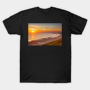 Llangennith, Rhossili Bay T-Shirt